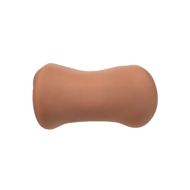 Stroke It Dual Entry Pussy Ass
