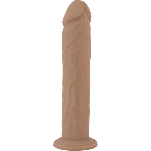 Silicone Dong Model 9 inch