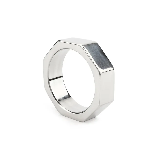 Nut C-Ring 45mm