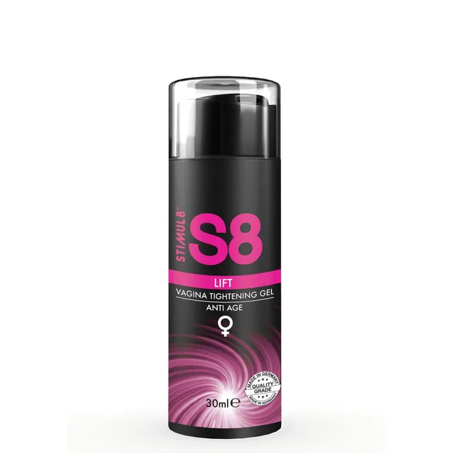 S8 Lift Vagina Tightening Gel 30 ml