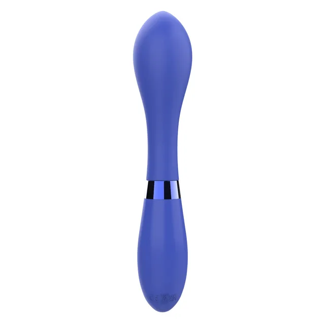 Grove Parade Vibrator