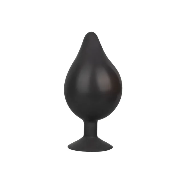 XL Silicone Inflatable Plug