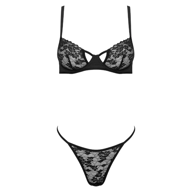 2 Pcs Set TP107