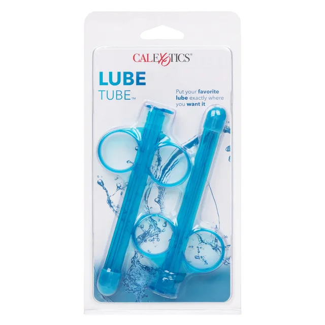 Lube Tube 2 pcs