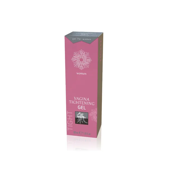 Vagina Tightening Gel 30 ml