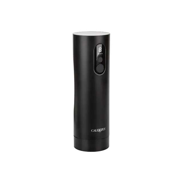 Bionic Thrusting Masturbator