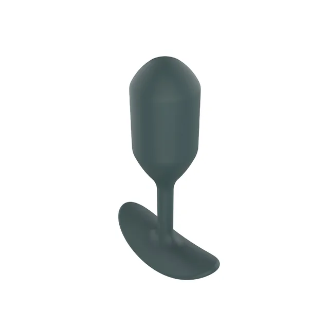 The Athlete Weighted Plug