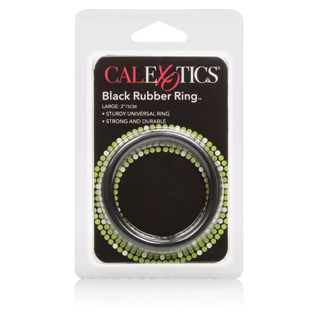 Rubber Ring Large