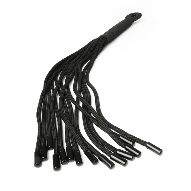 Knot Flogger