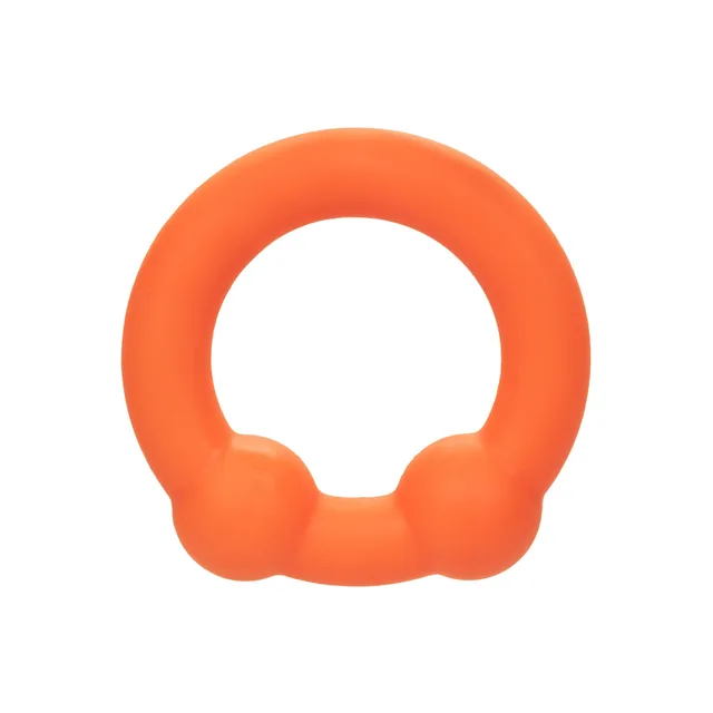 Alpha Dual Ball Ring