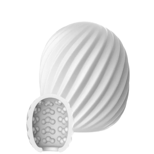 Spiral Magic Feel Stroker Small