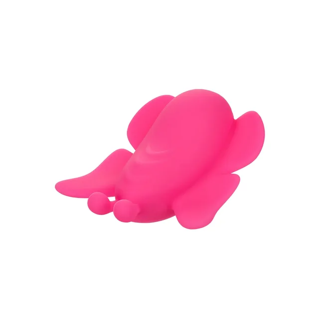 The Flutter Vibrator