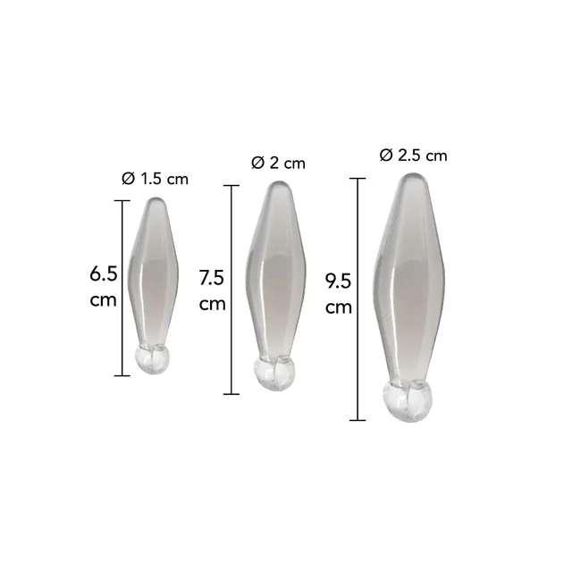 Finger Rimmer 3 pcs