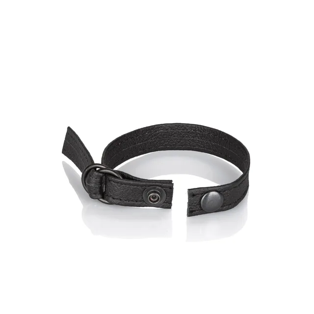 Leather Cinch