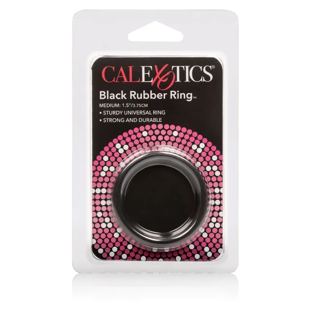 Rubber Ring Medium