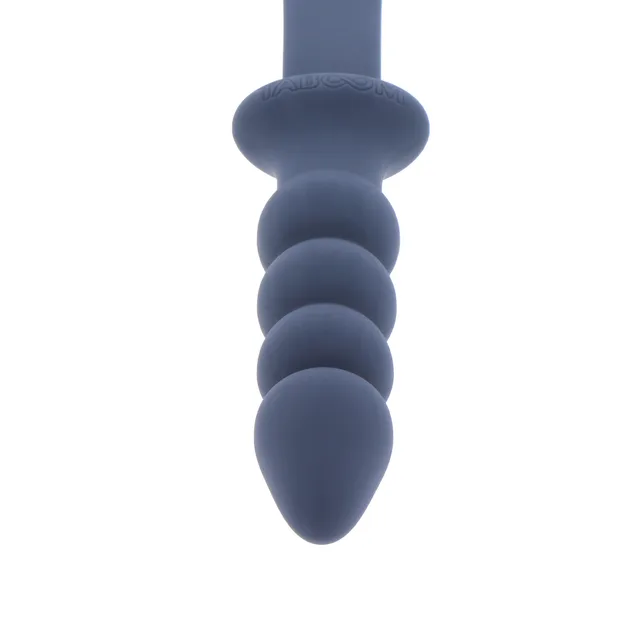 Silicone Paddle and Plug