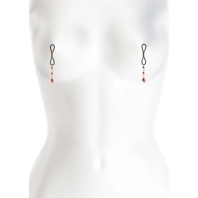 Nipple Clamps D1