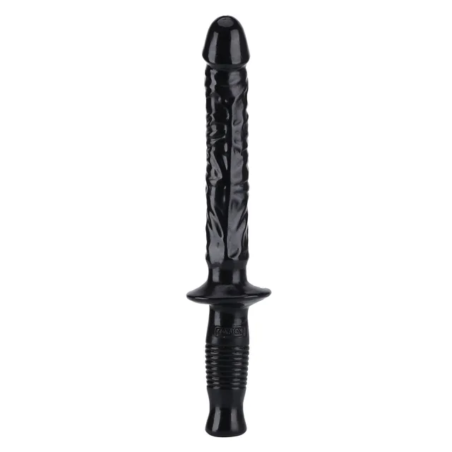 Dong The Manhandler PVC 38 cm