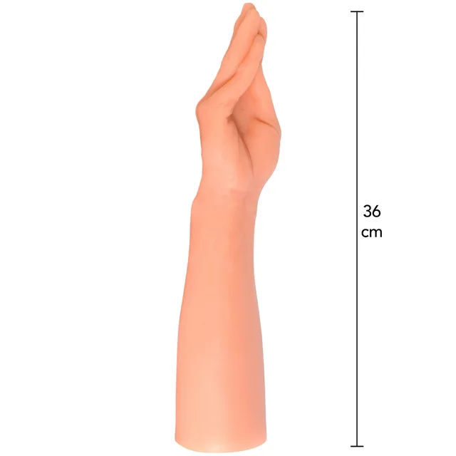 Extreme The Hand Dong PVC 36 cm