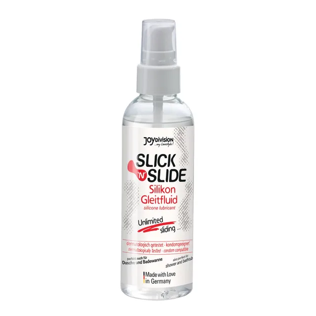 Slick N Slide 100 ml