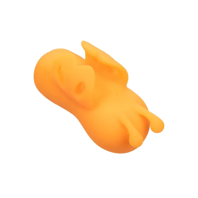 The Buzzing Vibrator