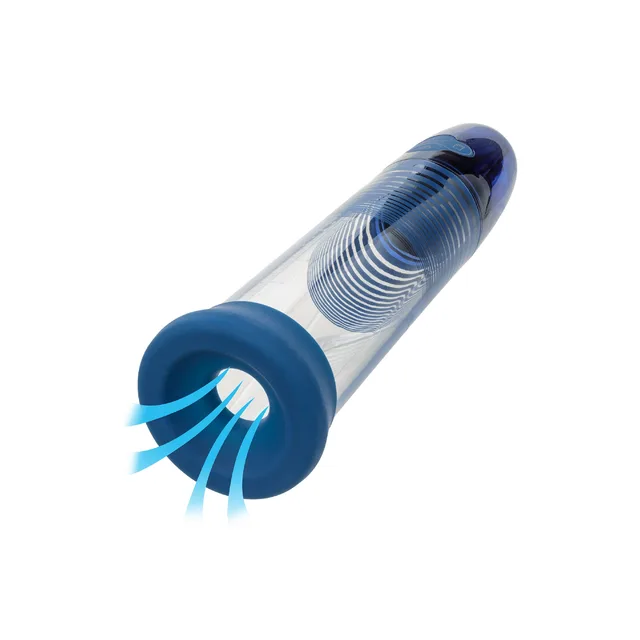 Ultimate Waterproof Smart Pump