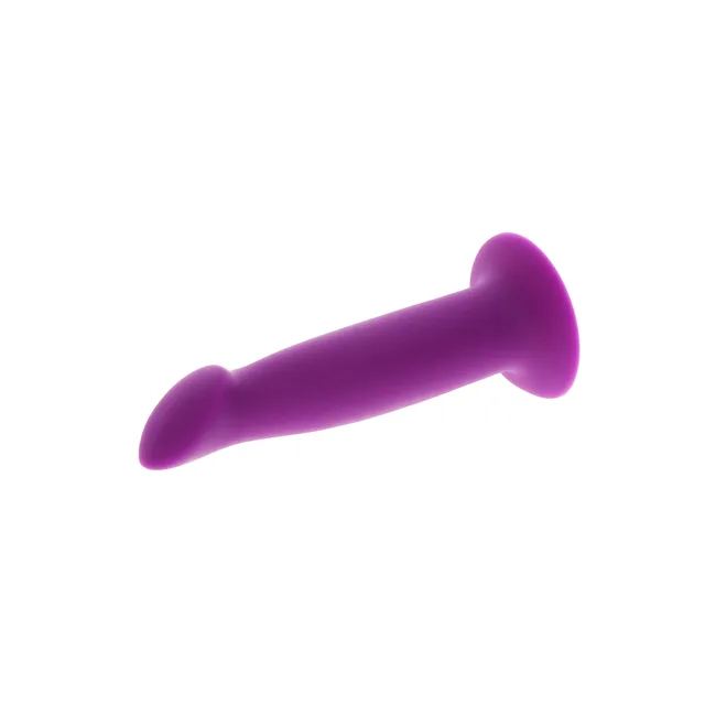 Harness Dong Goodhead Silicone 16 cm