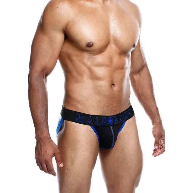 MaleBasics Neon Jock
