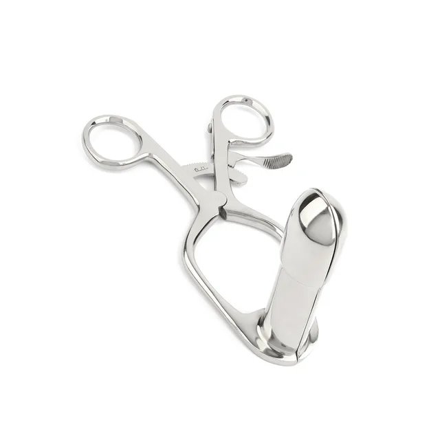 Barr Rectal Speculum Small