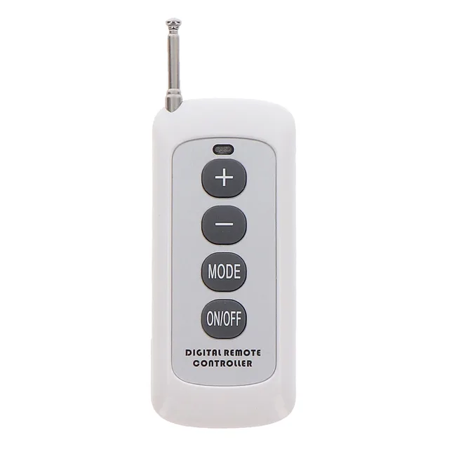 Remote Control For Pro 1 and Pro 2
