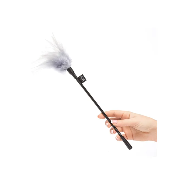 Tease Feather Tickler