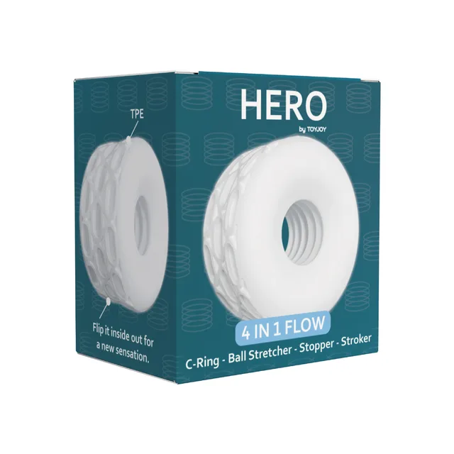 4-in-1 Flow Ring