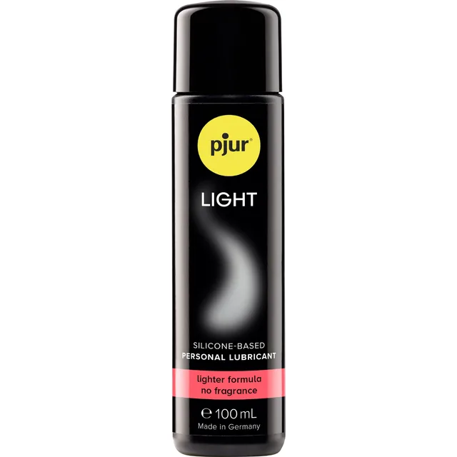 Light Lube 100 ml
