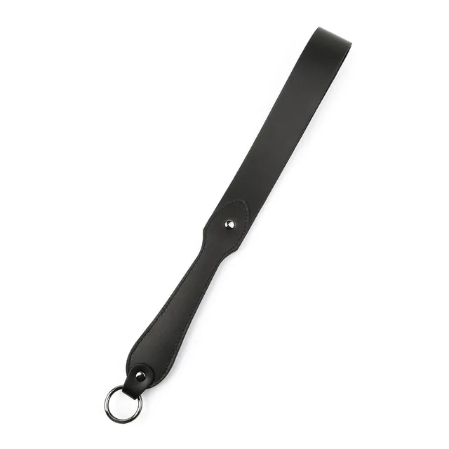 Genuine Leather Belt Slapper