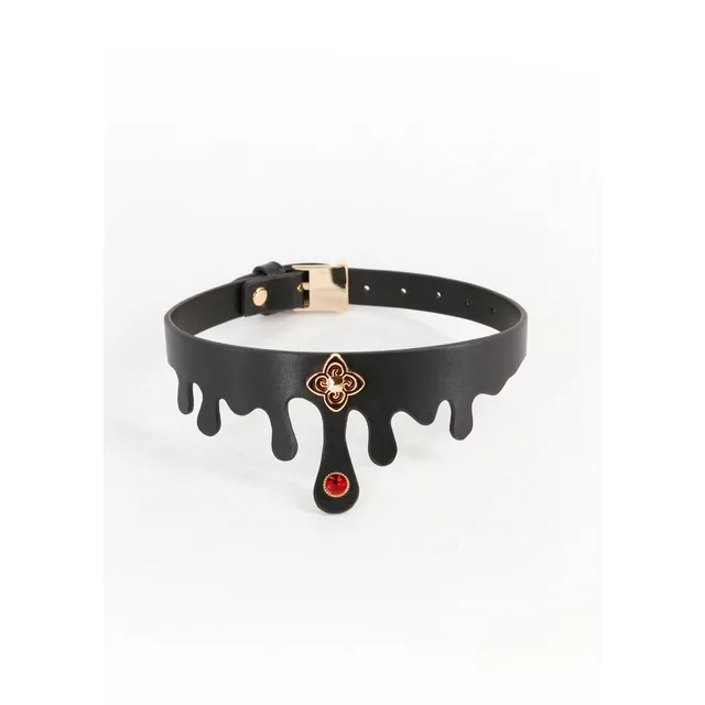 Elvira Collar