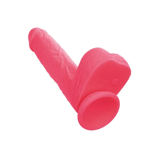 Rumbling & Thrusting Studs