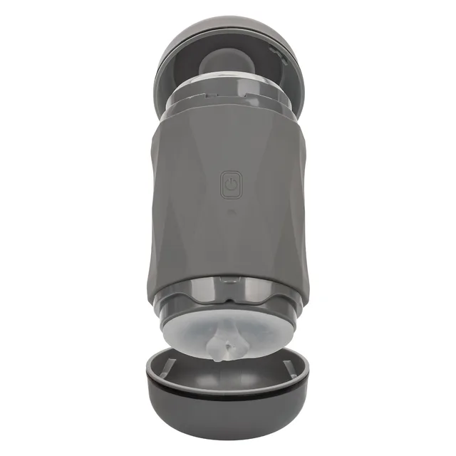 Vibro Squeeze Pussy