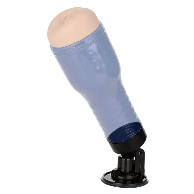 PRIVATE Tube Suction Base