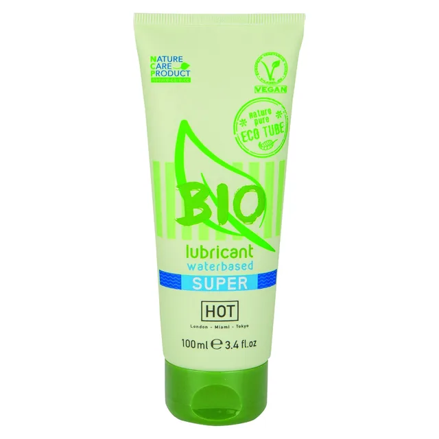 Bio Lube Super Waterbased 100 ml