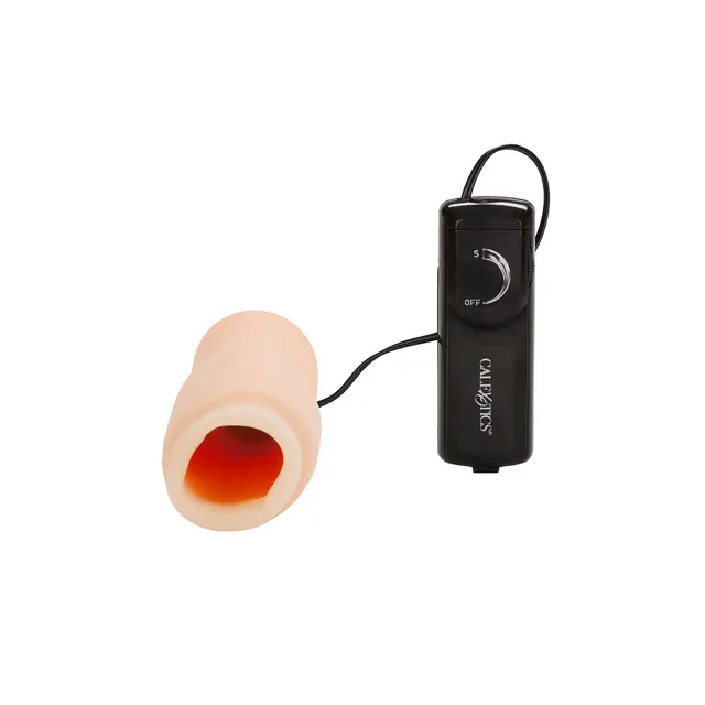 Vibrating Oro Simulator