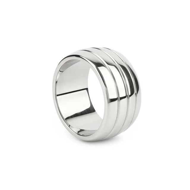 Oval Barrel C-Ring 50mm
