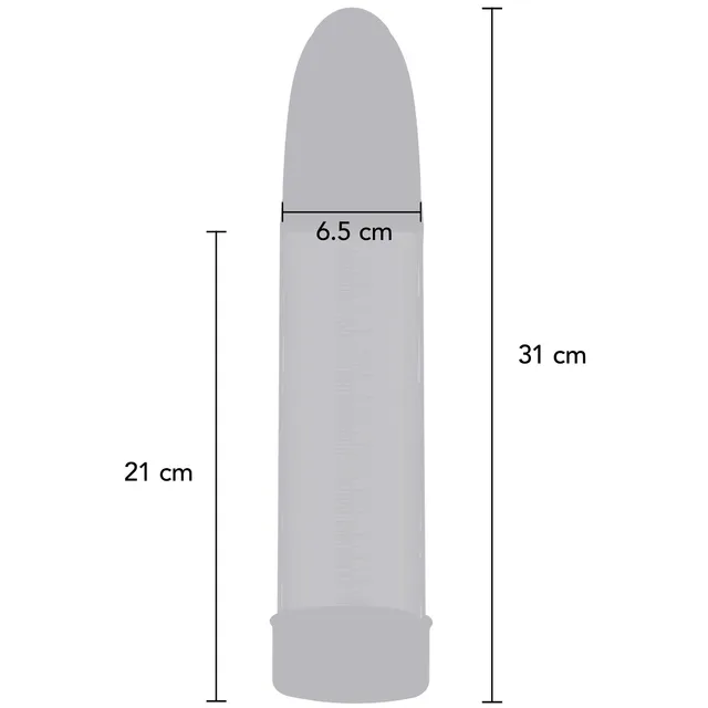 Automatic Penis Pump