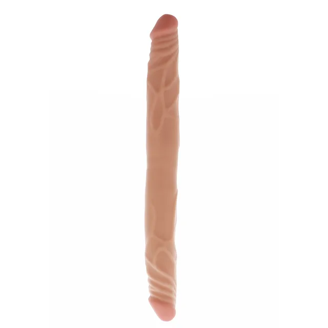 Double Dong PVC 35 cm