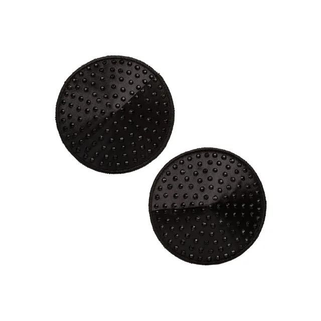 Round Gem Pasties