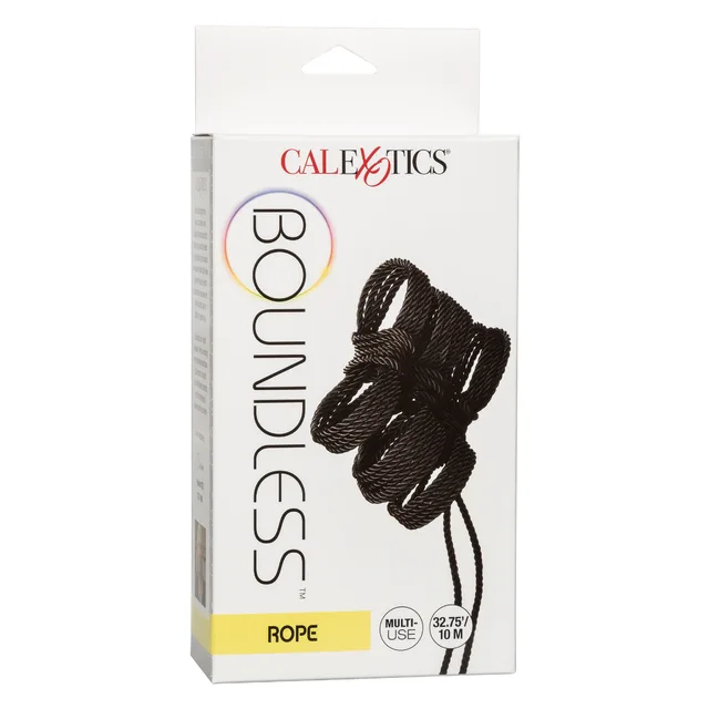 Boundless Rope 10 Meter