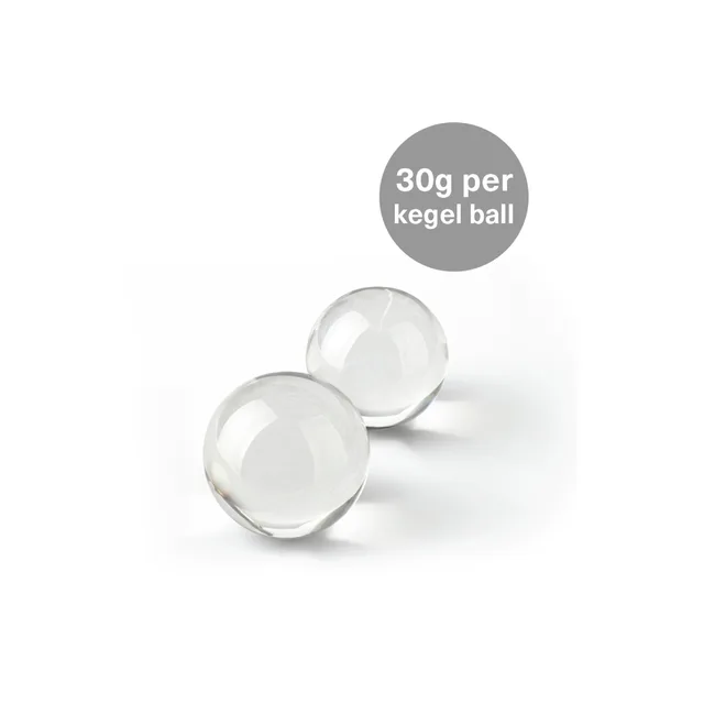 Weighted Kegel Drops