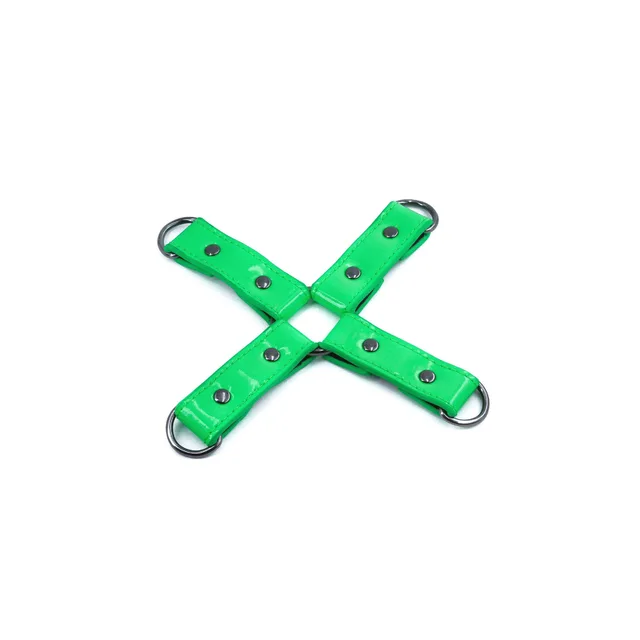 Electra Hog Tie