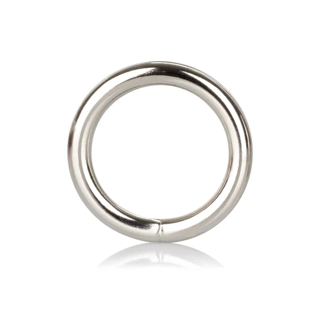 Silver Ring Small