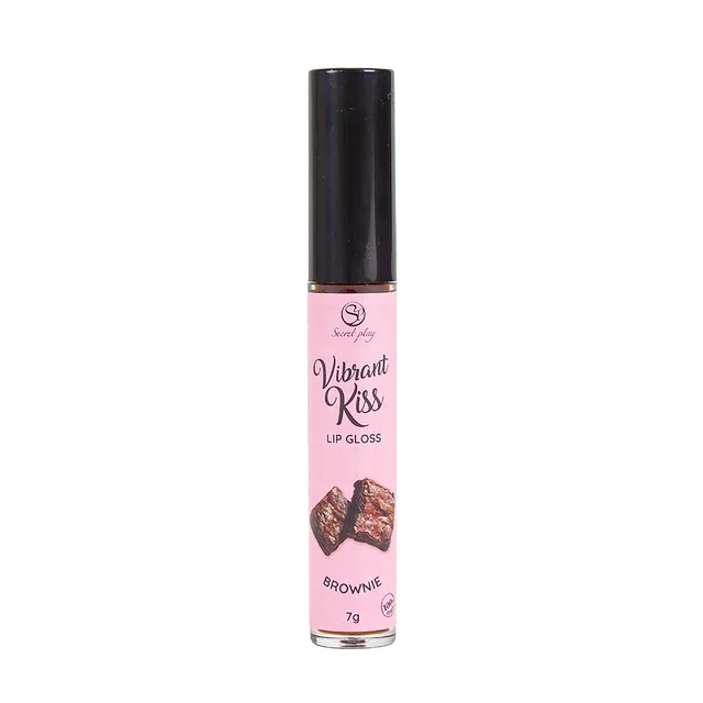 Lip Gloss Vibrant Kiss