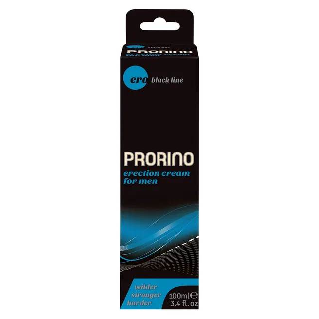 Prorino Erection Cream 100 ml